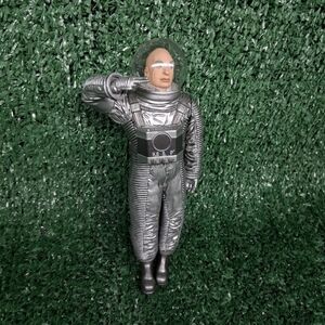 Vintage Austin Powers Moon Mission Dr. Evil Action Figure 1999 McFarlane Toys